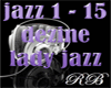 dezine: lady jazz