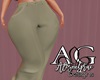Bea Champagne Pants