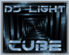 DJ Light Blue Cube [XR]
