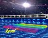 keoni rainbow pool bed