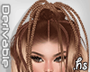 .hs Sophea Blonde