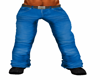 LOA Blue JEANS
