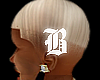 shad..Boosie Fade Blonde