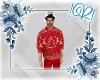 !R! Christmas Sweater V1