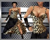 P: Formal Cheetah Black