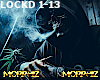 M - Locked Up Freestyle