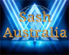 L| Sash SUPRA Australia