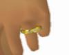 female wedding ring