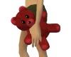 Kitzzzy's Red Teddy