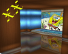 {XX}SpongeBob Nursery
