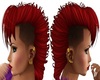 Gold Nose & Ear Rings