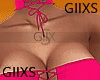 @Bikini SEXY Pink RXL