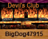 [BD] Devil's Club