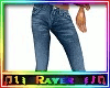 Female Skinny Jeans