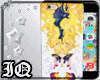 SailorMoon iPhone Poses