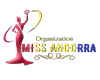 Logo Miss Andorra