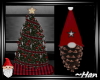 Gnome For Christmas Tree