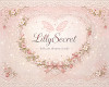 lillysecret shopbag â¢