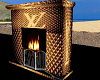 lv fire place