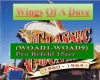 Wings Of A Dove(WOAD1-9)