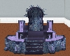 LL-Crystal Falls Throne