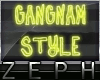 [Z]GangnamStyle Dance F