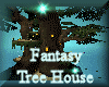 [my]Fantasy Tree House