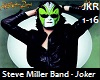 Steve Miller Band Joker
