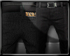 (Tru)BLAk NY5 Jeans