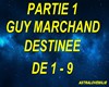 G MARCHAND-DESTINEE 