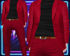 ^ Red Black Suit