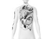 SB Full Body Dragon Tat