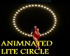 ANIMATED COLORFUL POPUP