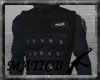 [M]Police SF Vest