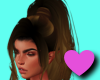 HIgh Pony - Cocoa