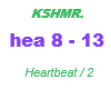 KSHMR/Heartbeat