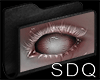 "SDQ" Eyes Unisex