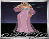 Lady - Dress -Pink
