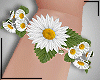 LV**Flower Bracelet R**