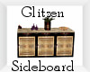 Glitzen Sideboard