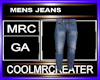 MENS JEANS