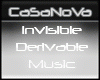 Derivable Voz & Musica