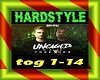 Uncaged/Alee-Together