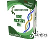 Home Ancestry Test