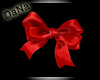 {D}Bow Deco-Red