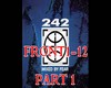 FRONT242 - COMMANDO