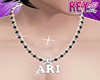 K- Ari Flashy Necklace