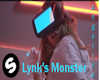 Lynk s monster