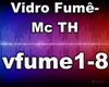 VIDRO FUME-MC TH
