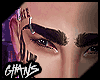 Pretty Boy Brows